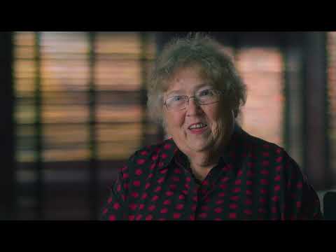 Carol Johnson oral history, 2018-11-08 - YouTube