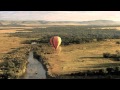 A Hot Air Balloon Ride -- Guided Meditation and Visualisation