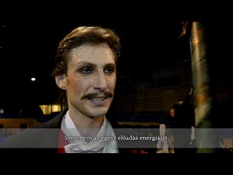 KárpátHaza OperaTúra II-III. - Radziush Mikalai