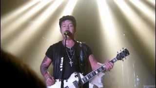 Priez, Eric Lapointe Boucherville QC April 2012