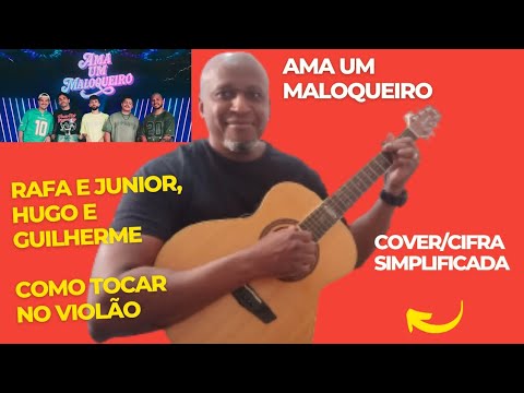 Boy Maloqueiro - Carapuça