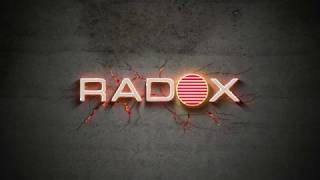 Short intro RADOX