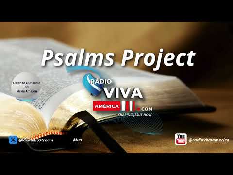 Psalms Project  Psalm 10
