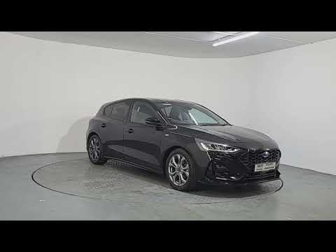 Ford Focus ST-LINE 1.5TD Diesel Automatic - Image 2