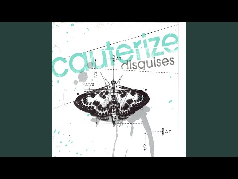 Paper Wings - Cauterize