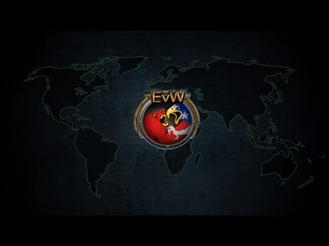 East vs West Soundtrack/OST