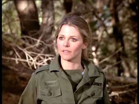 A Mulher Biônica - Acima do Dever.