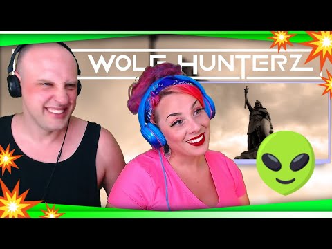 Forefather - Proud to be Proud (Lyrics) THE WOLF HUNTERZ Reactions