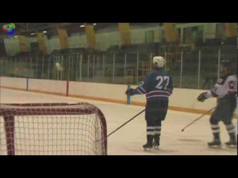 Hockey Video Of The Day Hockey Video Of The Day