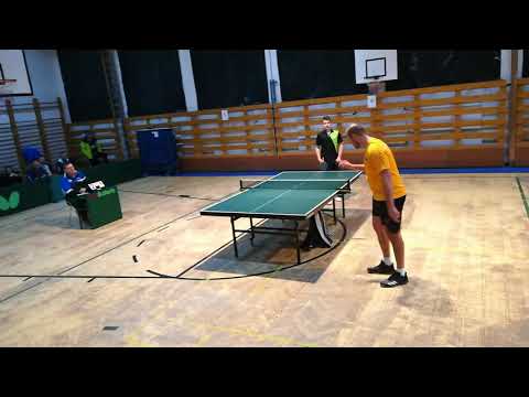 Uherík Kristián - Slováčik Andrej  - výmena 1