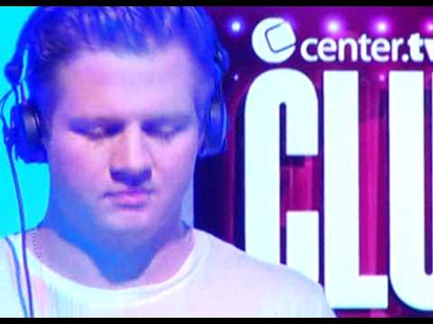 delaForce @ German TV (Center TV - Clubnight) Part 2