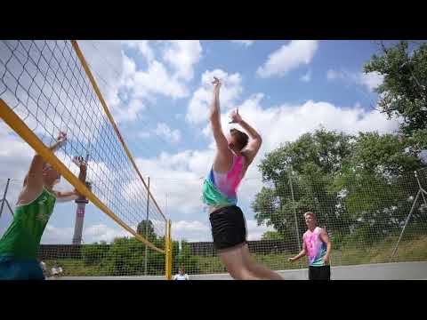 Kispest Open || U14, U18, U16, U22 || 2023.06.03-04. || Budapest Beach Aréna