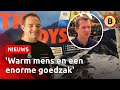 Plotselinge overlijden van Ton van Genugten (38) slaat in als een bom | Omroep Brabant