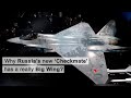 Warum Russlands Neue Suchoi Su 75 Schachmatt Einen Wirklich Großen Flügel Hat