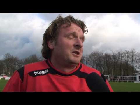 Interview Harry Buisman