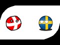 Why Denmark and Sweden love/hate each other?