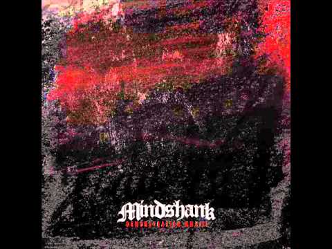 Mindshank - 03 Demon's Greed