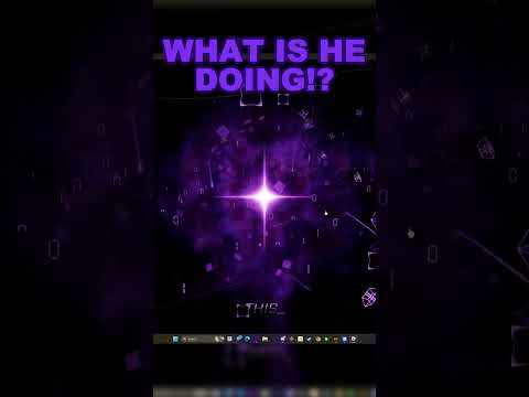 HE GOT THE BEST AURA IN SOLS RNG.. 💀 #solsrng #roblox #shorts