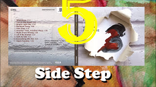 David Friesen - Circle 3 Trio _ NEW CD  "Triple Exposure"  PROMO video