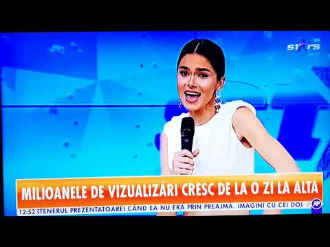 Theo Rose feat. Bogdan de la Ploiesti - Fara Tine Live Antena Stars 💎🎼🔝🎤