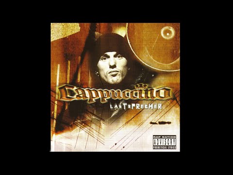 CAPPUCCINO feat. RULA RIK - KING OF THE RING pt.2 - plus viva live