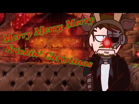 Vanoss Crew Animation - Merry Frickin’ Christmas