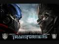 Transformers [2007] Movie Soundtrack - Mute math ...