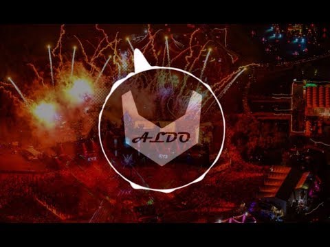 EDM Mashup Mix 2017 - Electro House Festival Music Dj Aldo