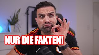 Jetzt mal die Wahrheit!