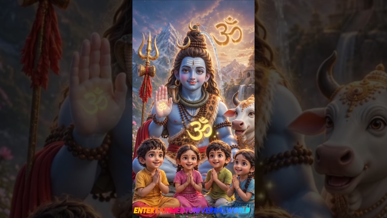 🕉️ भोले बाबा की अनमोल सीख 🙏 | प्रेम, सेवा और सच्चाई का संदेश ❤️ |#shorts #treding #viral #explore