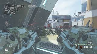 Call of Duty®: Advanced Warfare楽しいw