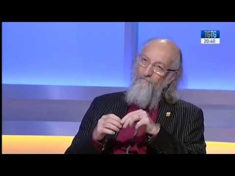 Fulvio De Nigris ospite a TGtg Telegiornali a confronto