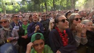 Djämes Braun  - Live fra Smukfest 2016 (Skanderborg Festival)