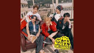 Download lagu WayV 威神V 'BIG BANDS (狂想曲)' (Audio) mp3