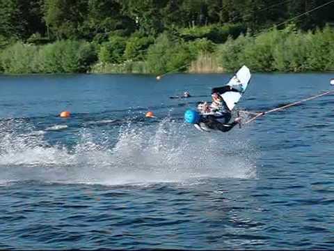 11 7 2010 BelAir Crash