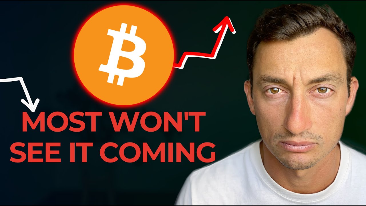 BITCOIN RESET: STOP IGNORING This Indicator (Shock Q4 Move Expected)