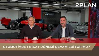 SIFIR VE İKİNCİ ELDE FİYAT DENGELERİ Mİ DEĞİŞTİ?