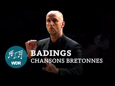 Henk Badings - Trois chansons bretonnes | WDR Rundfunkchor