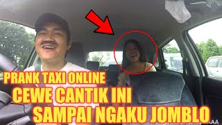 Download lagu PRANK TAXI ONLINE PART2!! KOCAK CEWE SEXY INI SAMPAI NGAKU JOMBLO mp3 Download lagu PRANK TAXI ONLINE PART2!! KOCAK CEWE SEXY INI SAMPAI NGAKU JOMBLO mp3
