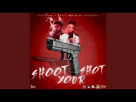 3 Guns (feat. Projex Santana)