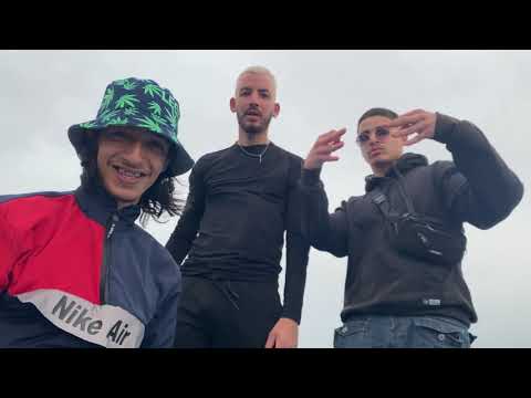 Di Fayou "El B" (Clip Officiel) ft. Rached, Yakin A.B.S