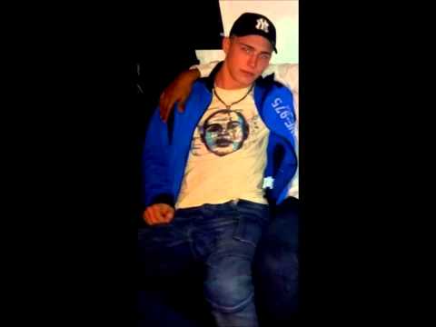 K.B ft Owlaäan - Har släppt så många tårar 2008