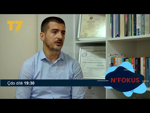 Divorcet në rritje, 150 çifte të shkurorëzuara brenda një muaji në Kosovë | N'FOKUS | T7