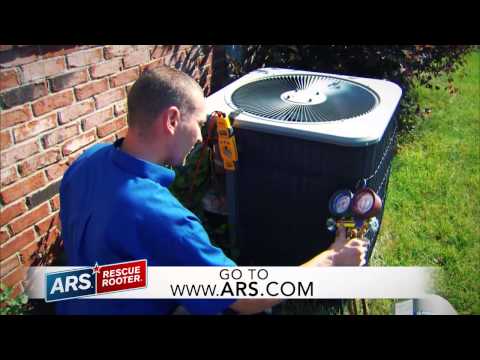 Heating System Tune Up Call Ars