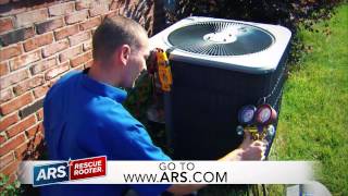 Heating System Tune-Up: Call ARS!