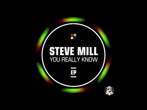 Steve Mill feat. Elli - You Really Know (Original mix)