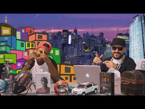 #TV2030 - Entrevista e Musical com Nego Bitro aka Bitrinho (Damassaclan)