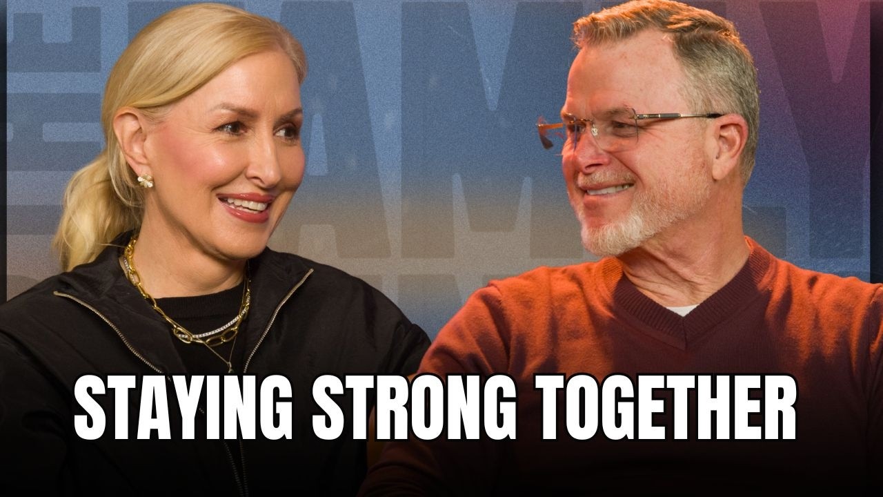 When Spouses Struggle: 7 Powerful Ways to Help When Life Gets Hard