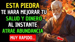 Pon Esta Piedra en Tu Bolsillo y Observa Cómo Tu Vida Cambia - Sabiduria Budista/Zen