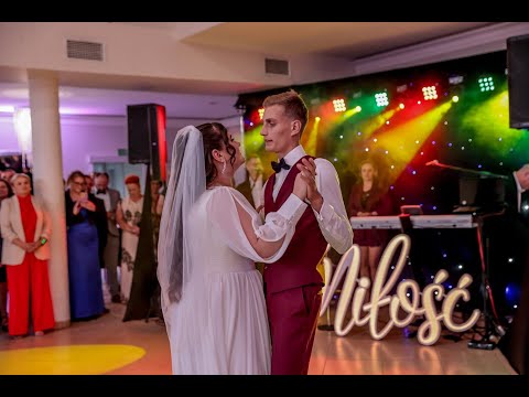 Agnieszka & Błażej/ORLIKOWSKI BAND/Zajazd Leśny Dworek/2025